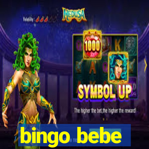 bingo bebe